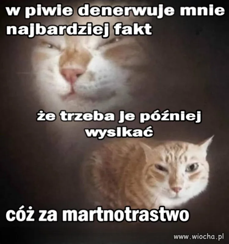 No najgorzej