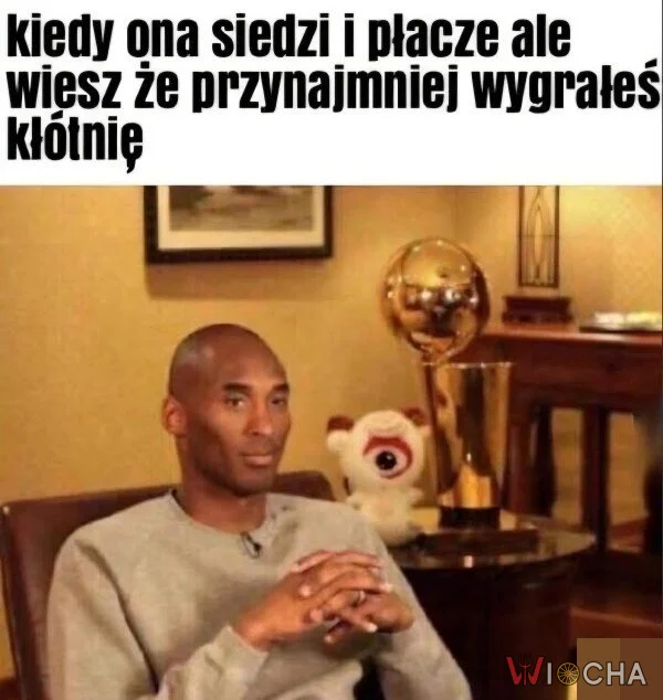 Nie wiadomo teraz kto przegrał