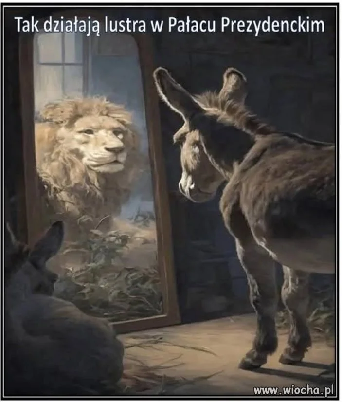 To już wiadomo dlaczego tak się sadzi i puszy...