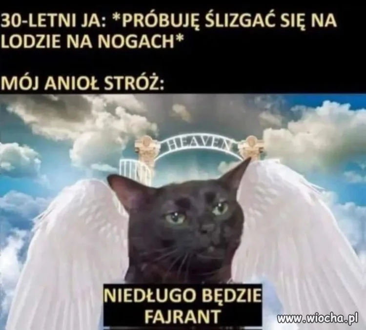 Lubię ryzyko