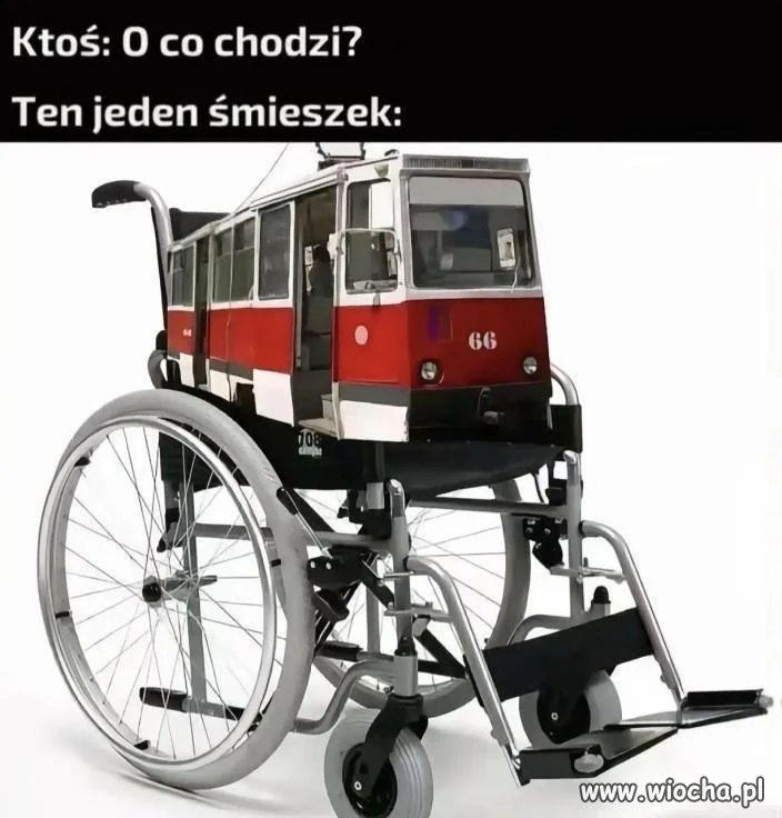 O co chodzi?