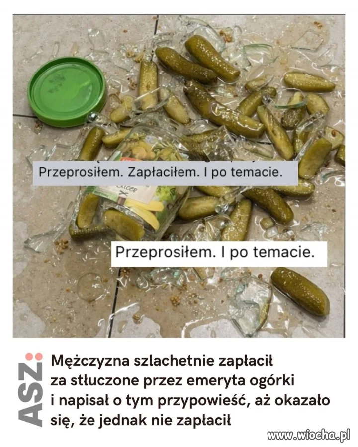To jak w końcu było?