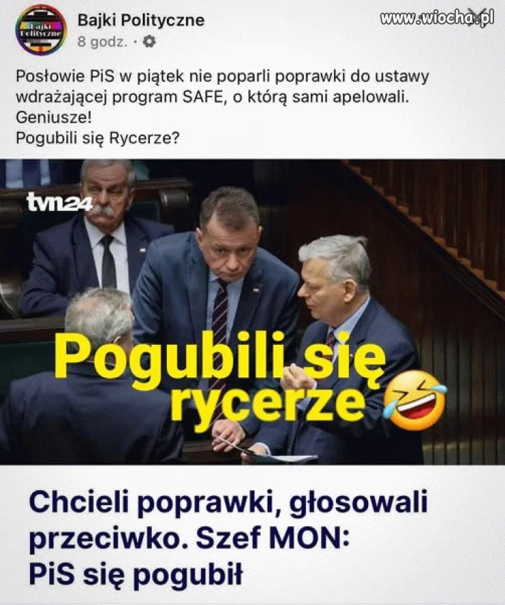 Czy trzeba więcej dowodów?