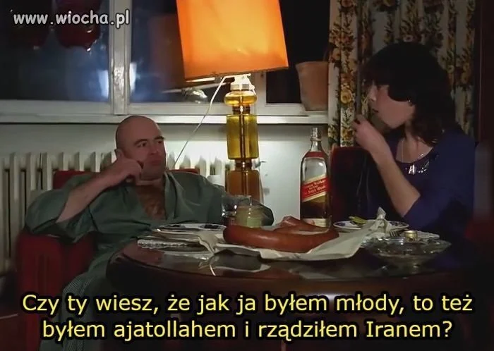 W głowie pomarańczowego szaleńca 