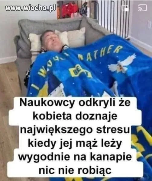 Lafirynda zaraz znajdzie robotę...