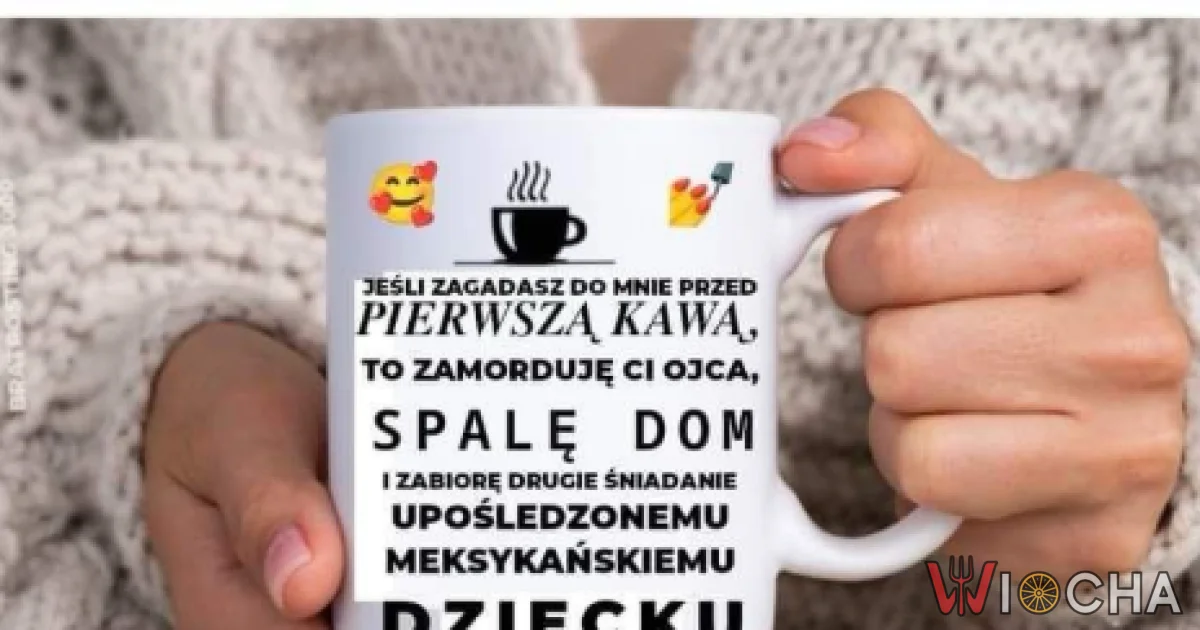 Uspokój się, Grażyna