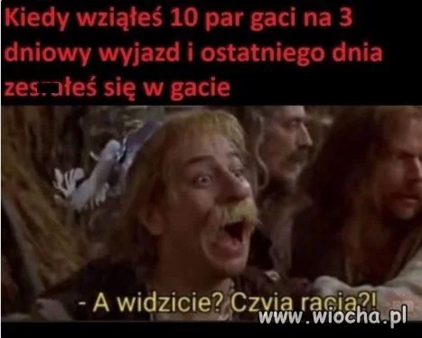 Liczy się racja