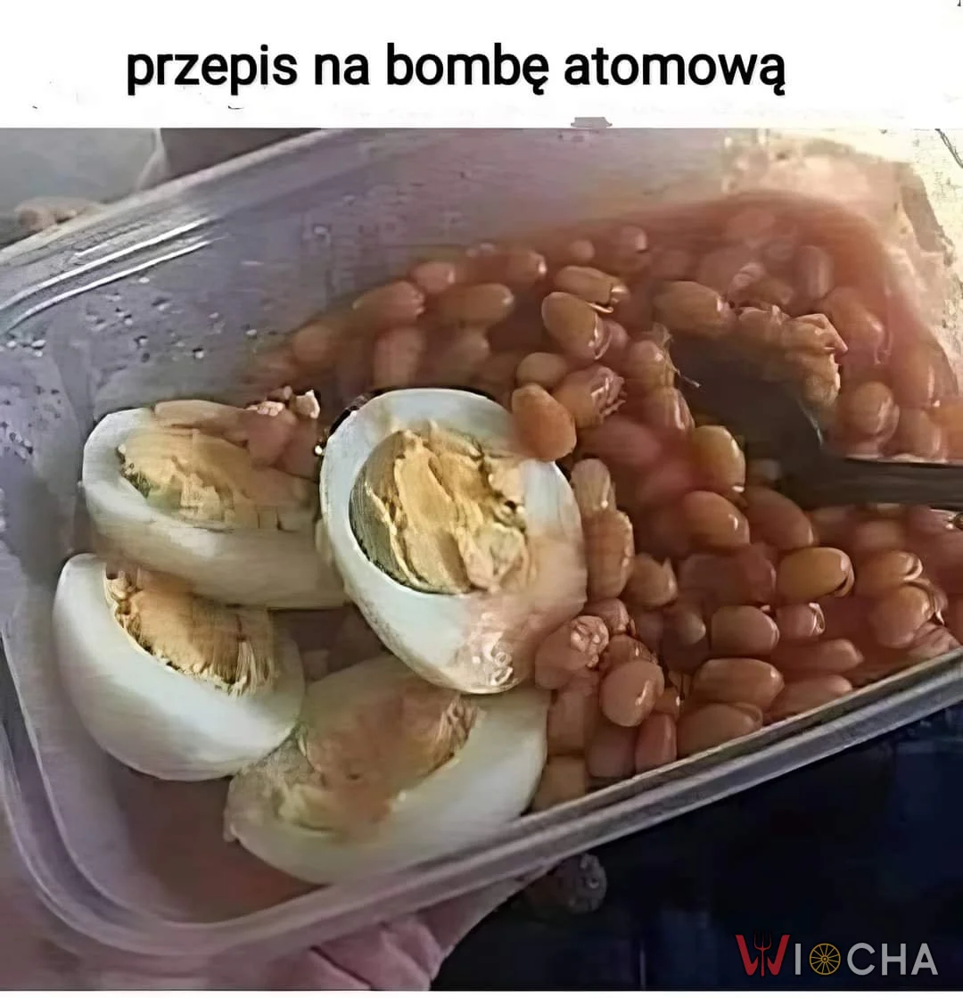 Niezwykła kuchnia