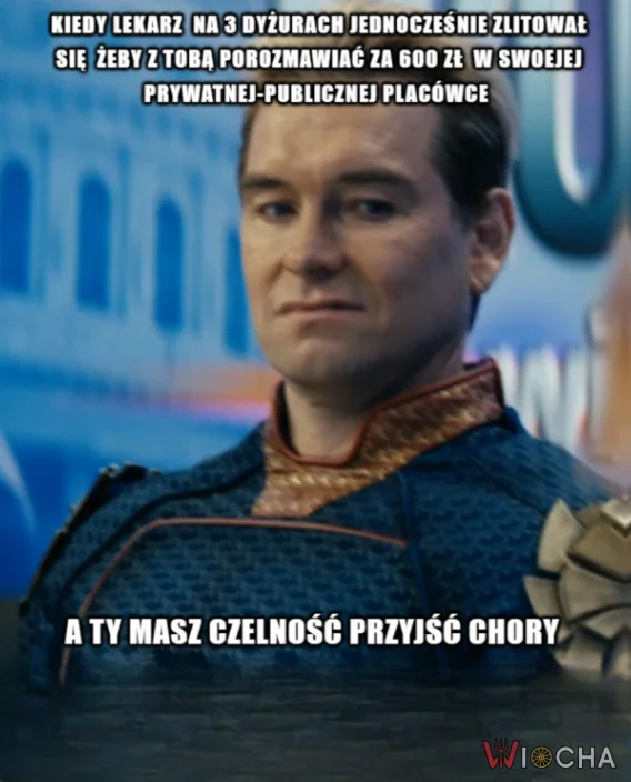 Kiedy lekarz przestaje być lekarzem