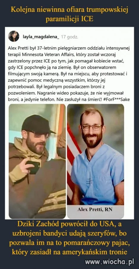 Dziki Zachód powrócił