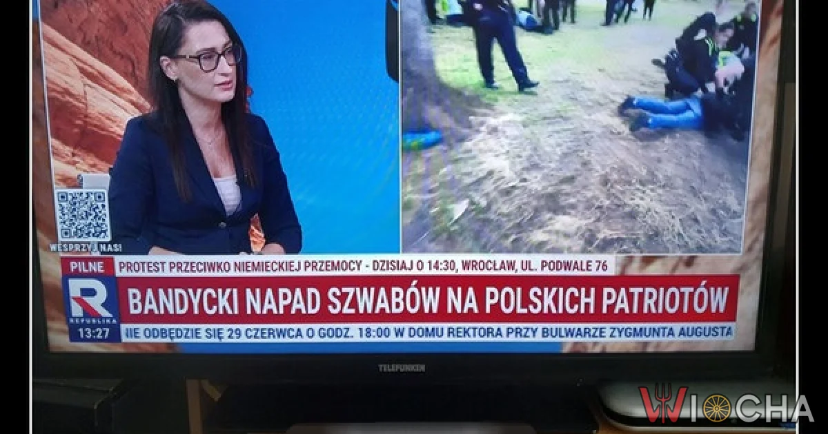 Podpisuje się pod tym pytaniem