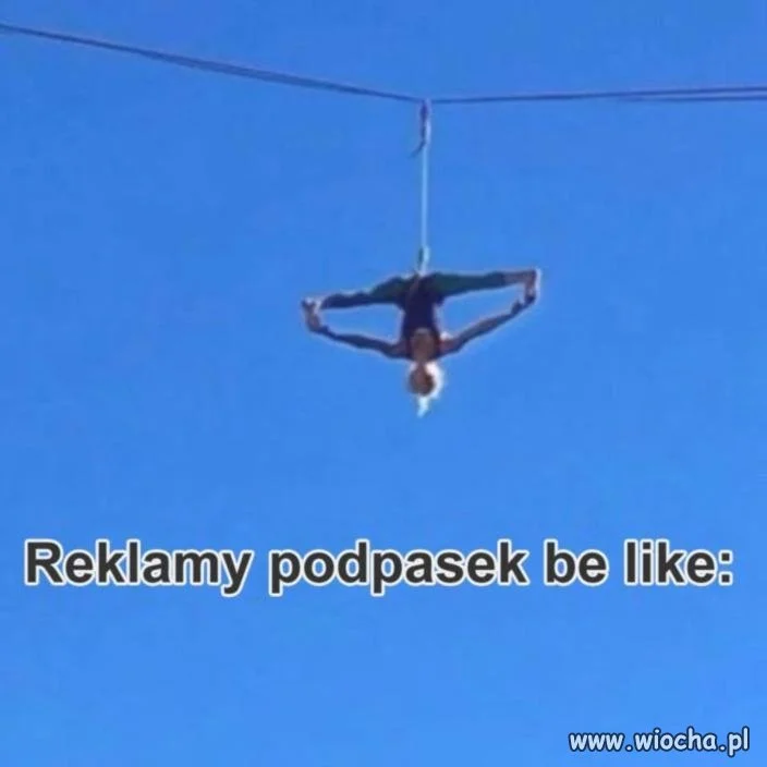 Kto jest wtedy niby taki szczęśliwy?