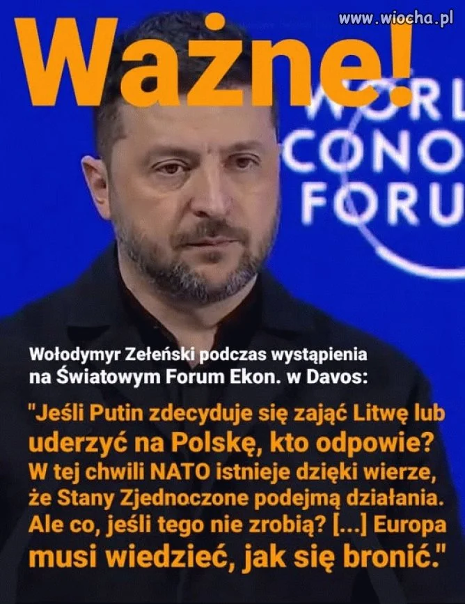 I tu ma racje 