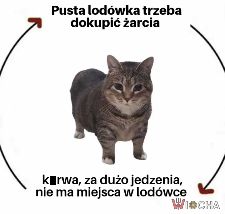 Zawsze źle