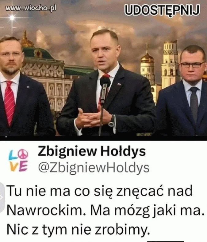 Tyle w temacie