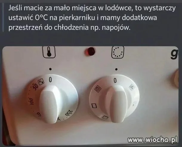 Nie zapomnij o takim lifehacku