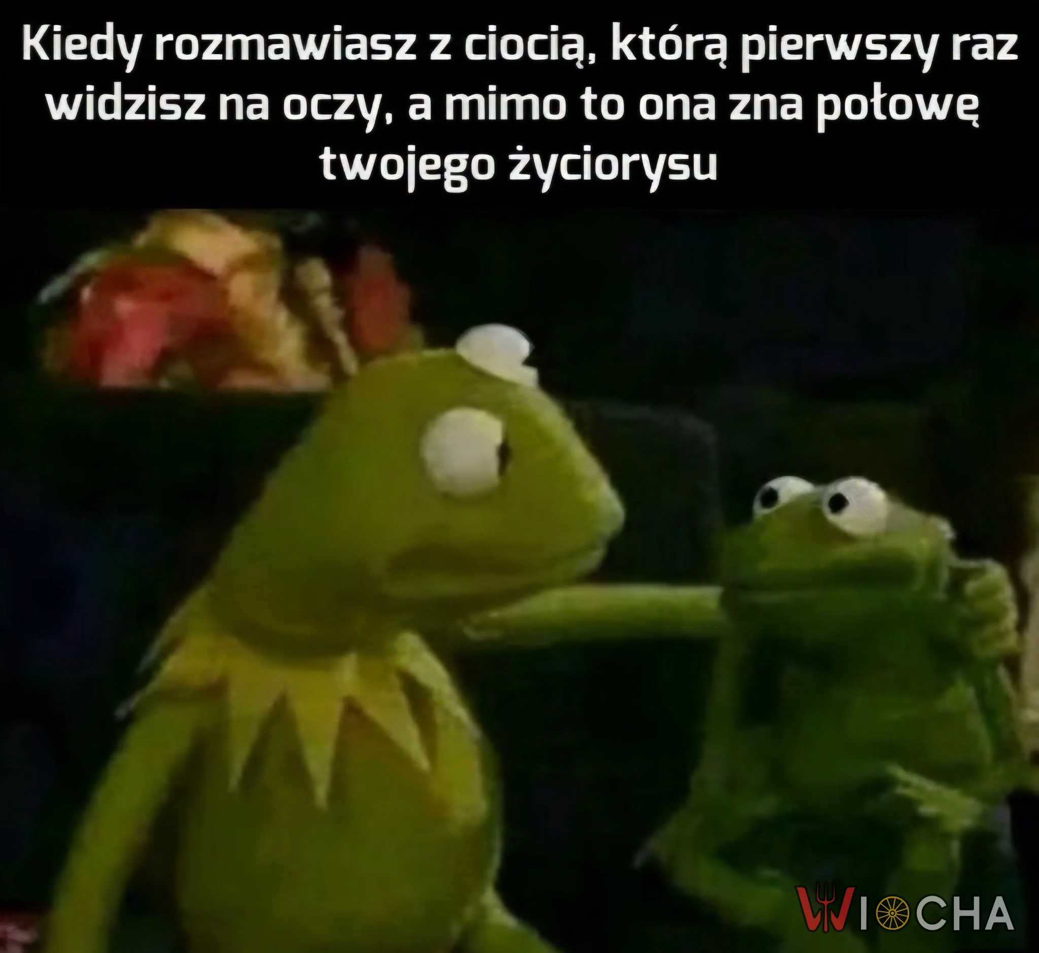 Ale ja Pani nie znam
