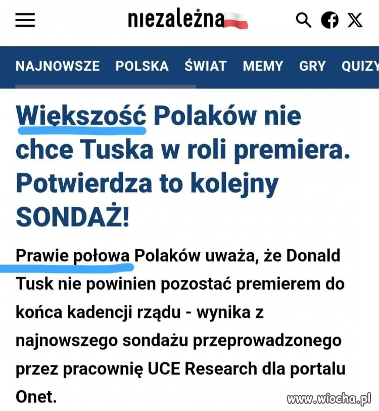 Dziennikarska rzetelność