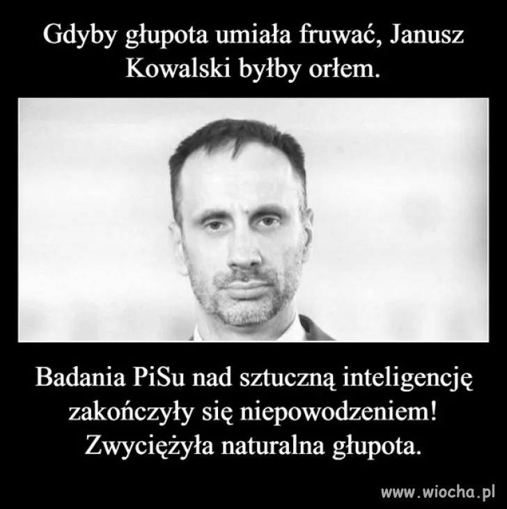 No cóż, nie każdy projekt kończy się sukcesem...