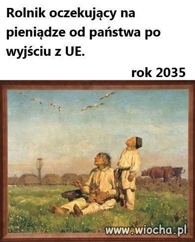 Jak się w coś bardzo mocno wierzy
