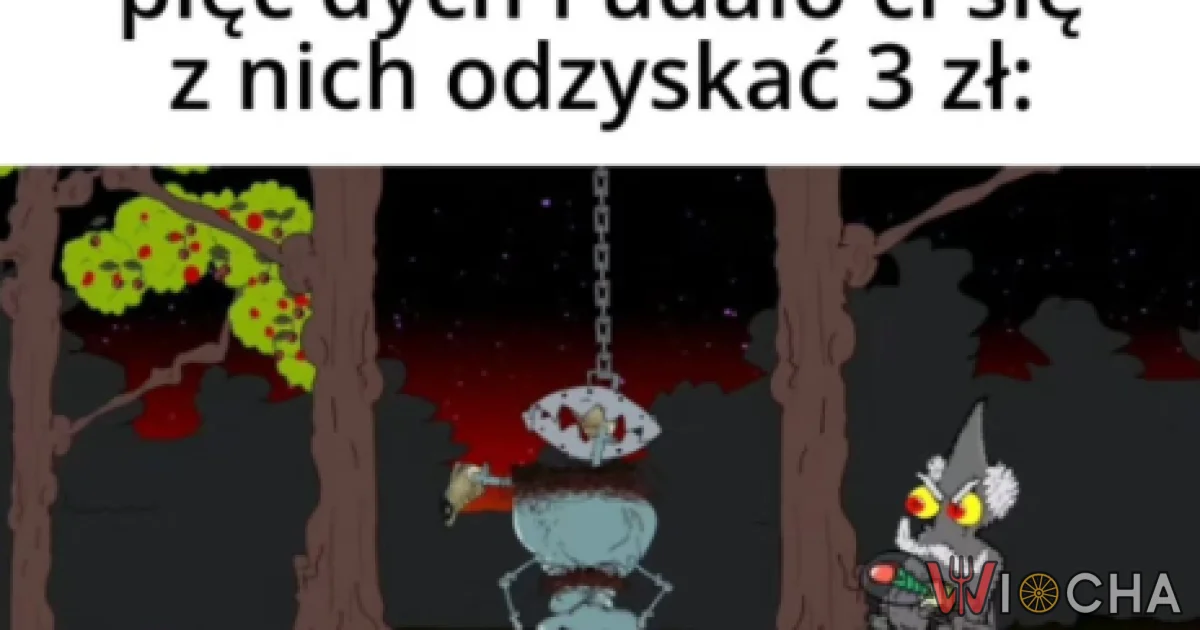 Inwestycja życia