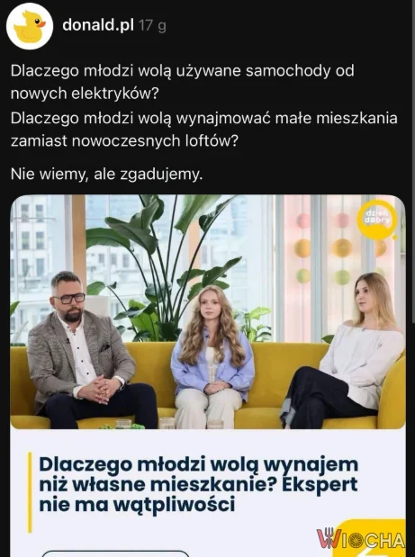 NO DLACZEGO????!!!