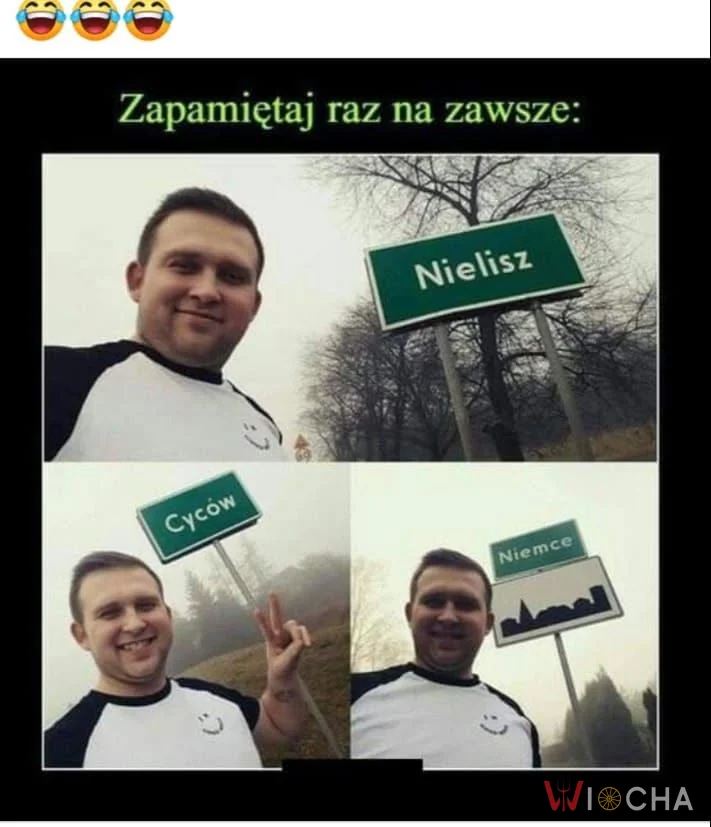 Zapamiętaj raz na zawsze
