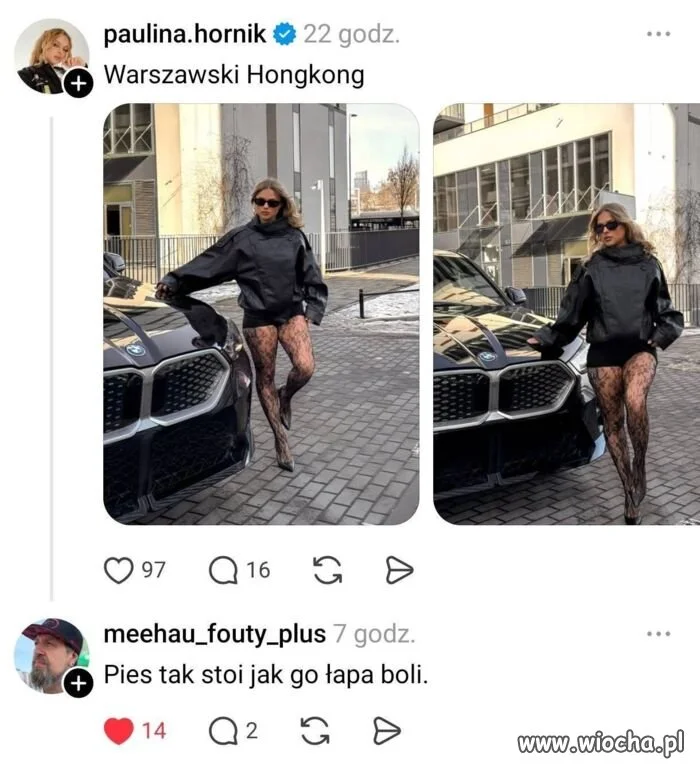 Trafna obserwacja 