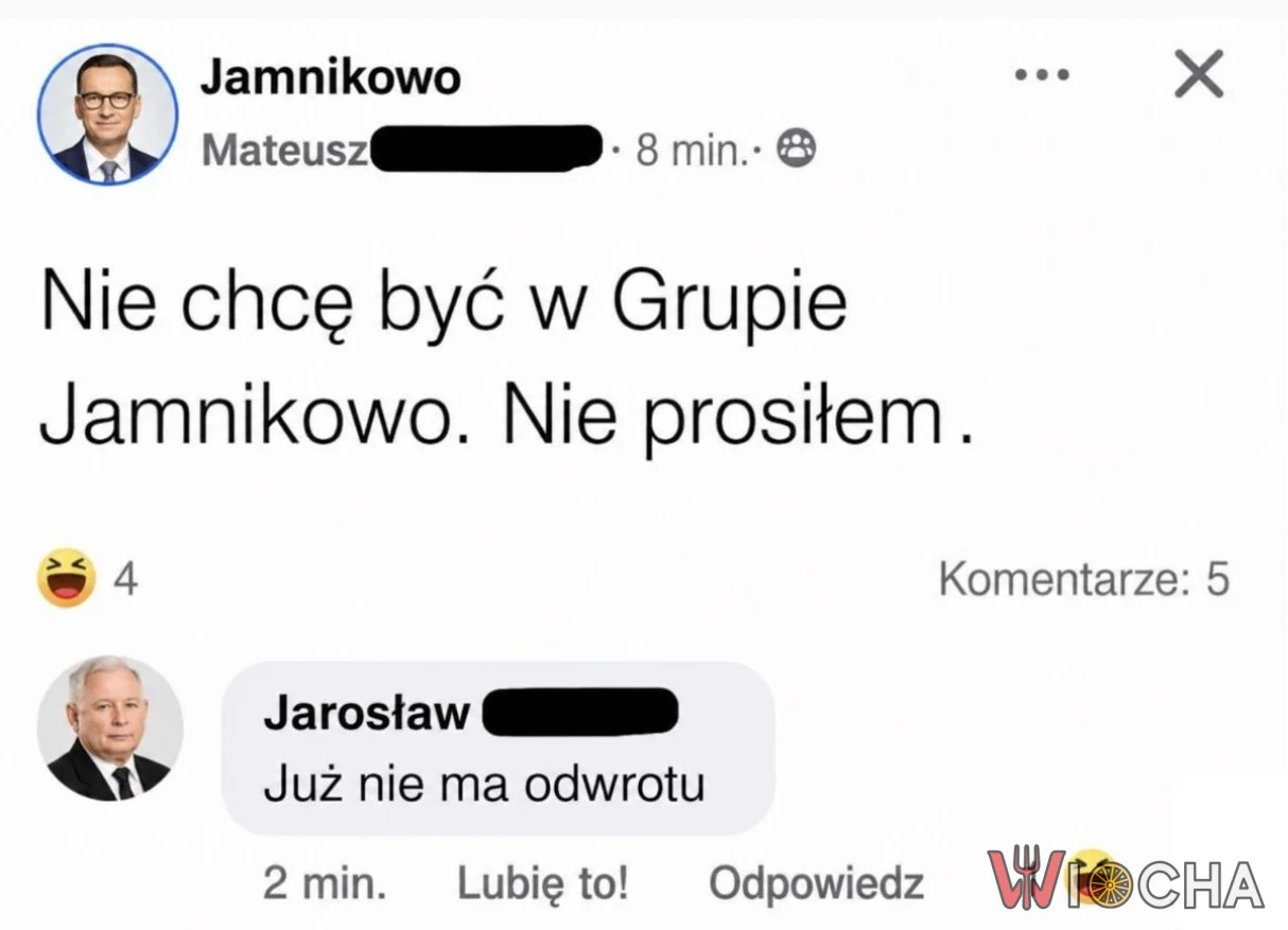 Grupa Jamnikowo