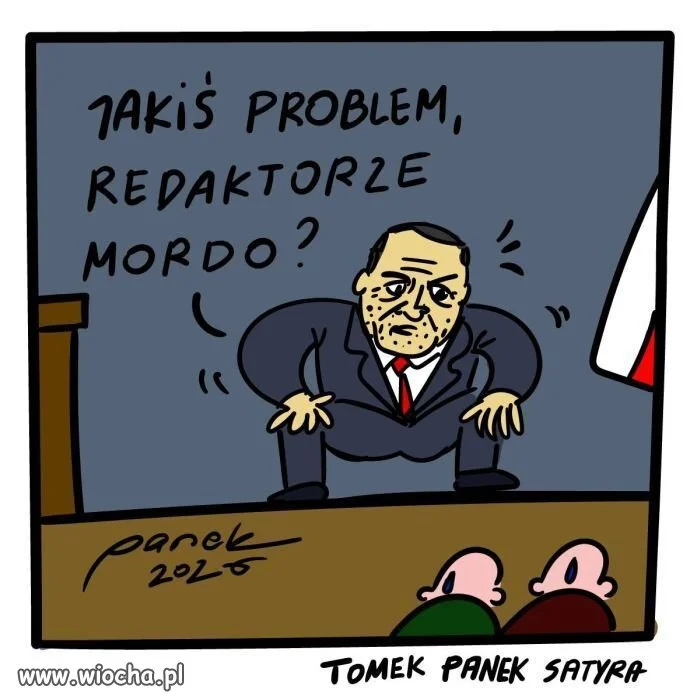Kto się kibolem urodził...
