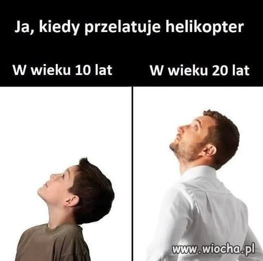 O, helikopter