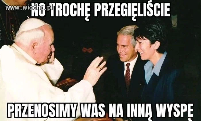 Cyk pyk na nowe 