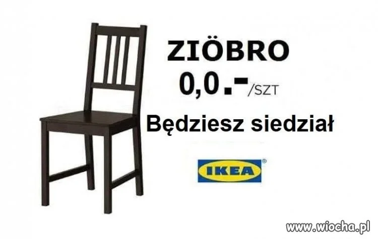 Ike@ w twoim wnętrzu.