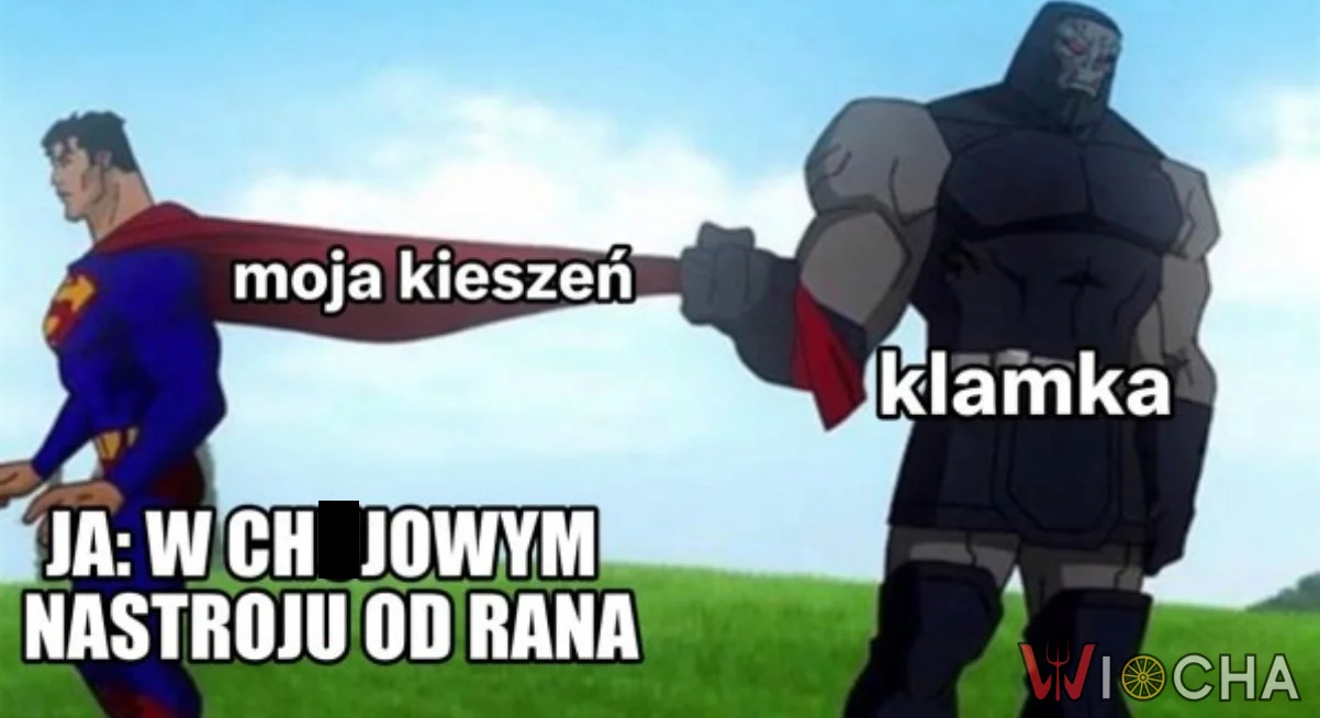 Zawsze w najgorszym momencie