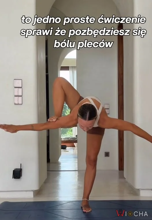 Ja tak nie zrobię?!
