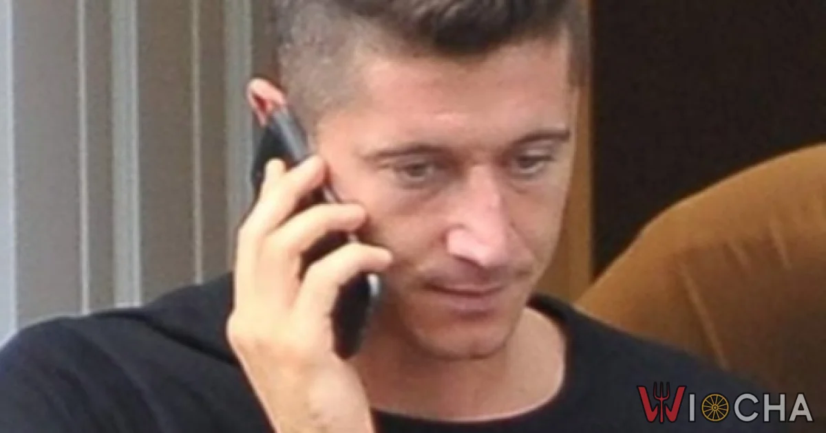 Ania, ale gdzie ty jesteś?