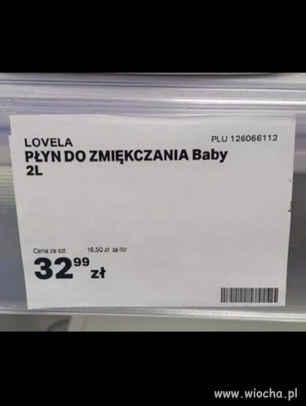 Każdy czasem musi