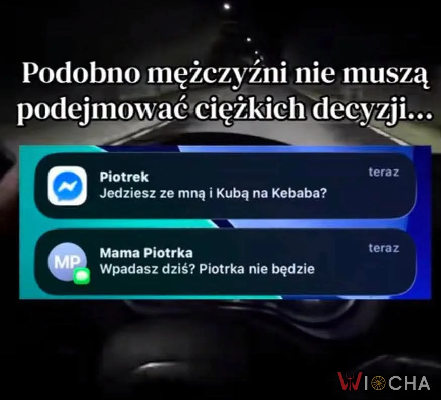 Ciężkie wybory