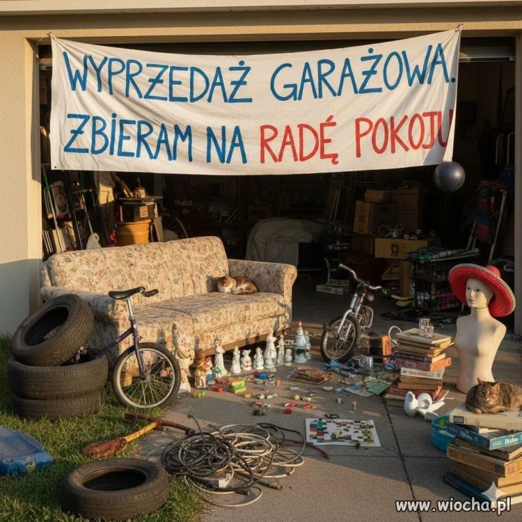 A gdzie jest jakaś szczęka?