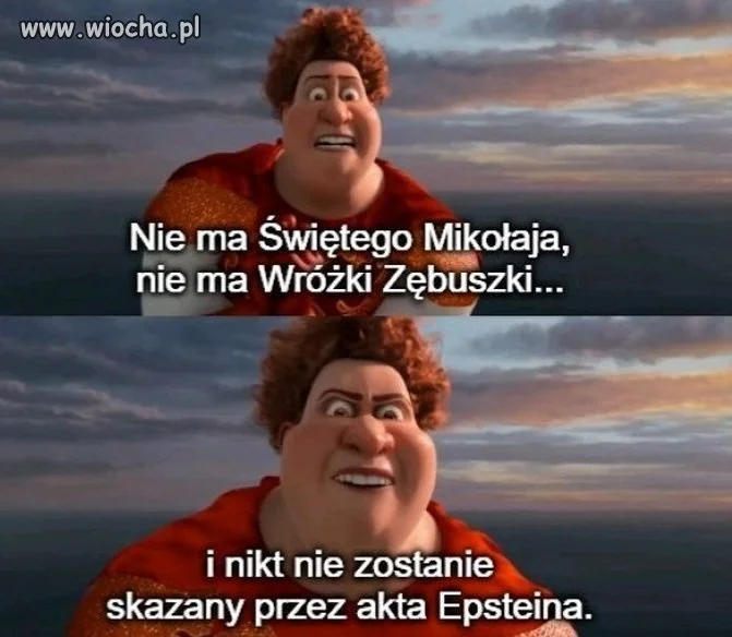 Pomarańczowy zarządził 