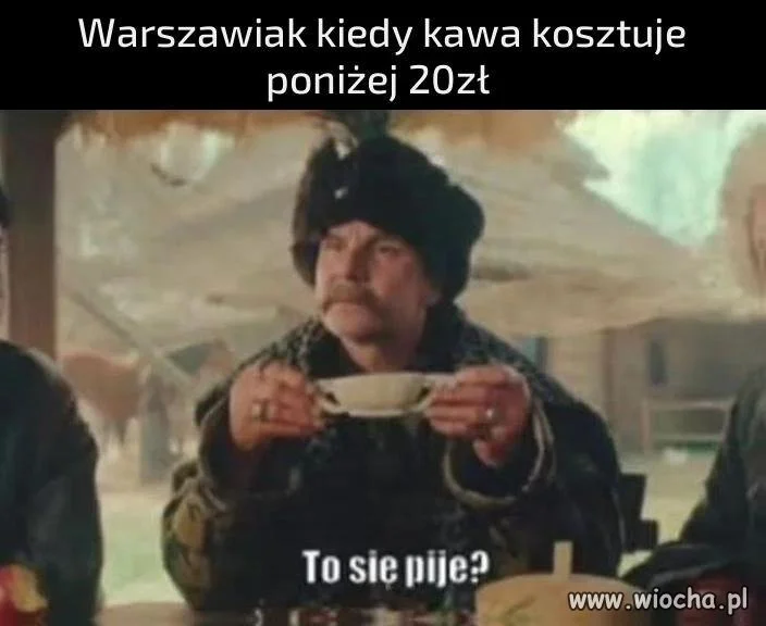Wszystko, co tanie, jest niedobre