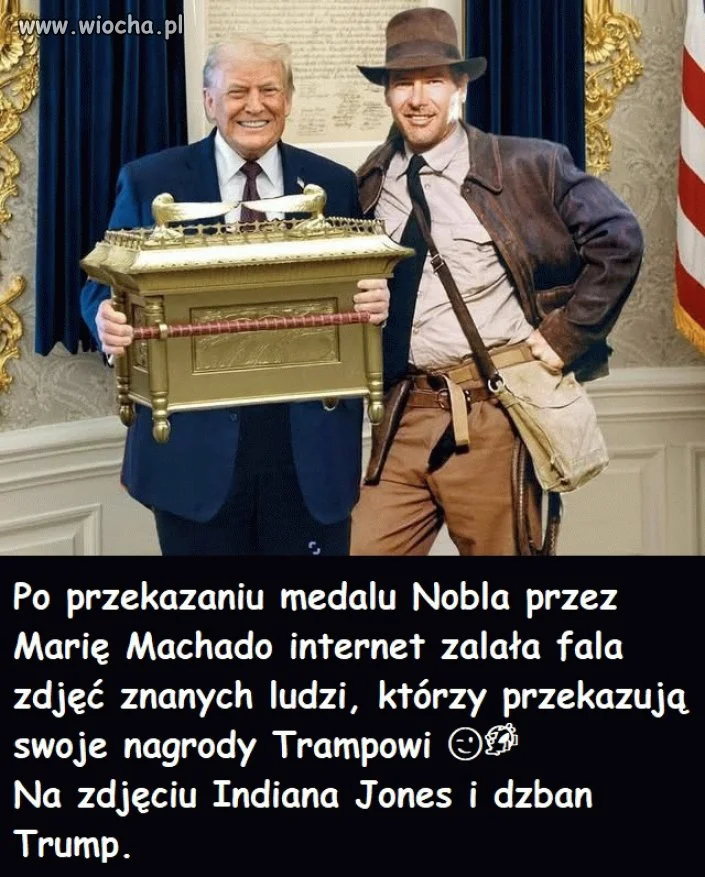 Pomarańczowy i jego zachłanność