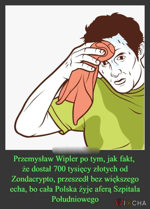 Ohhh czyli kasa byka?