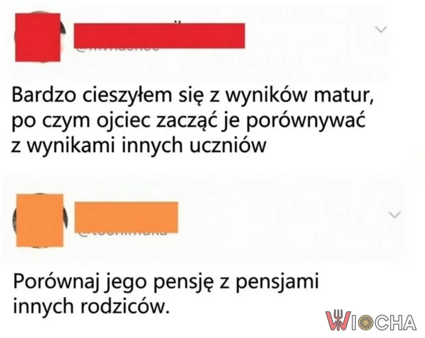 I co teraz, tato?