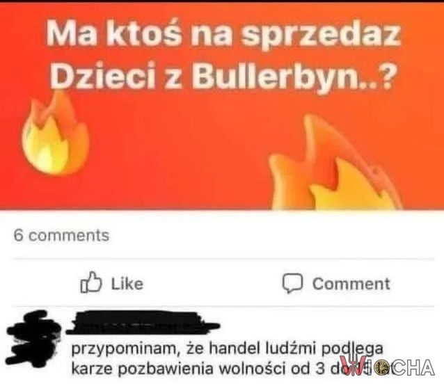 Dzieci z Bullerbyn na sprzedaż?