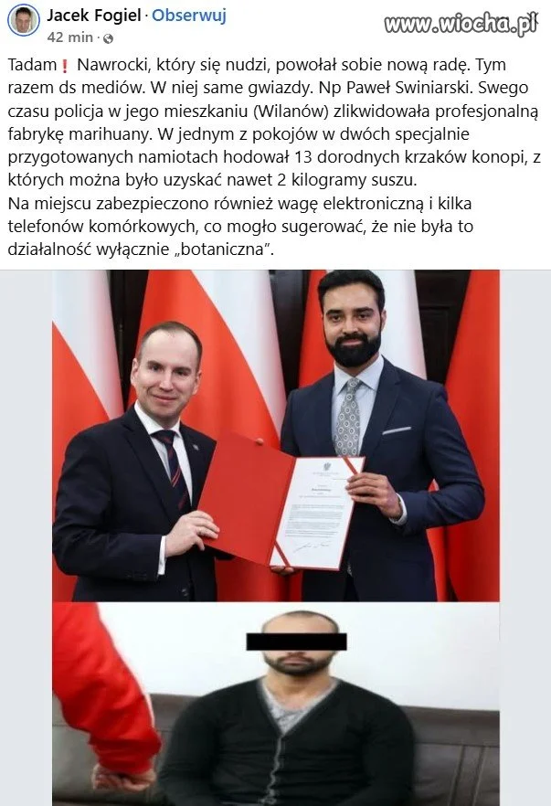 Prawda to ? 