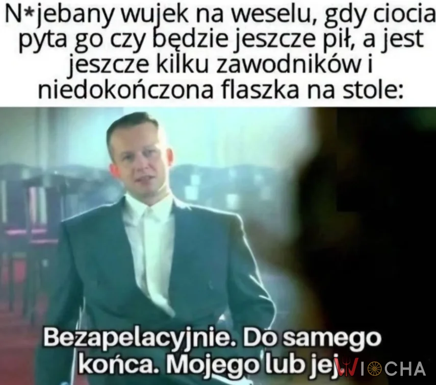 Niekończąca się flaszka