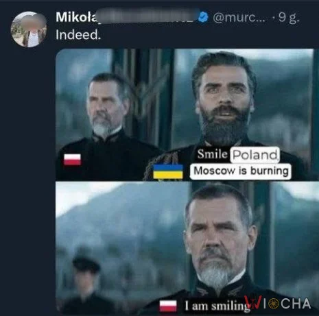 Niech płoną