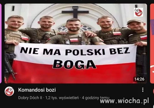 Zyeby maryi lub inne religijne zboki