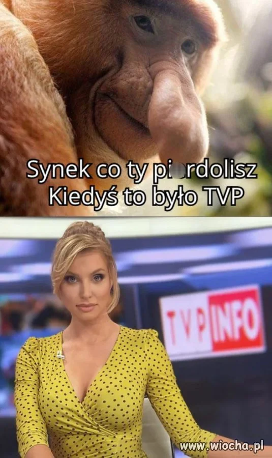 Było, nie było i tak nie oglądałem 